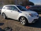 2011 Acura MDX Technology