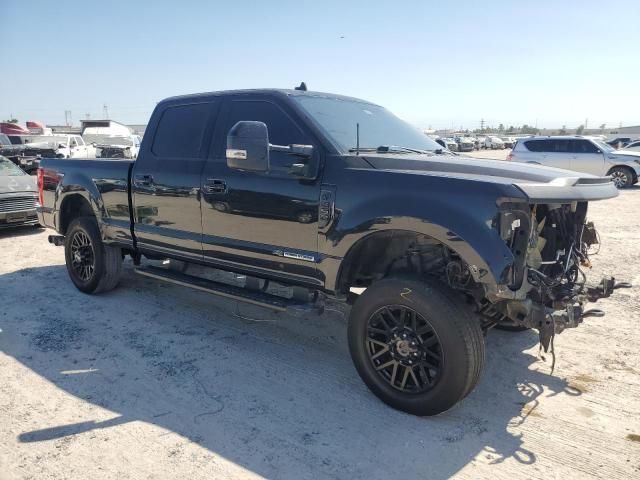 2019 Ford F250 Super Duty