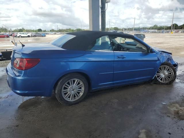 2008 Chrysler Sebring Touring