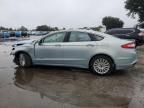 2014 Ford Fusion SE Hybrid