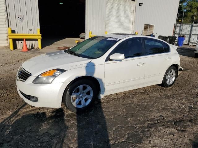 2009 Nissan Altima 2.5