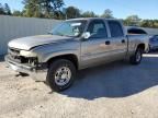 2001 Chevrolet Silverado C1500 Heavy Duty