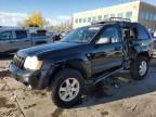 2009 Jeep Grand Cherokee Laredo