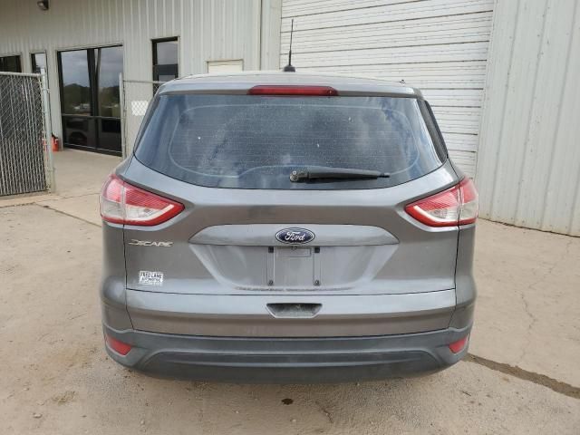 2014 Ford Escape S