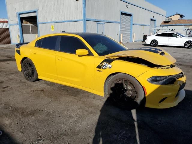 2017 Dodge Charger R/T 392