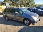 2010 Honda Odyssey EXL