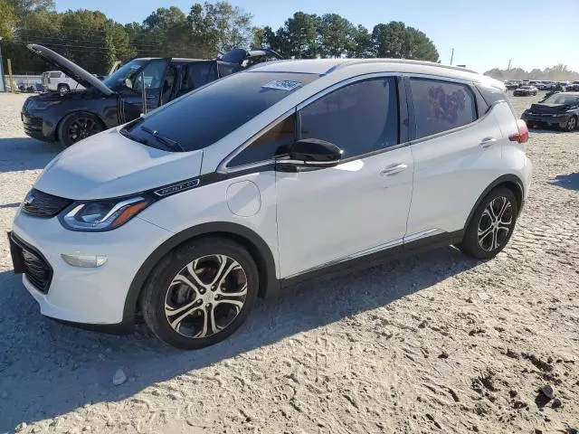 2020 Chevrolet Bolt EV Premier