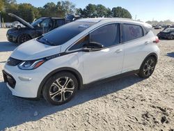 2020 Chevrolet Bolt EV Premier en venta en Loganville, GA