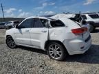 2016 Jeep Grand Cherokee Summit