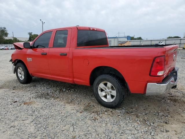 2019 Dodge RAM 1500 Classic Tradesman