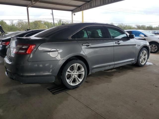 2016 Ford Taurus SEL