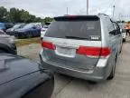 2008 Honda Odyssey EXL