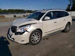 Buick Vehiculos salvage en venta: 2015 Buick Enclave