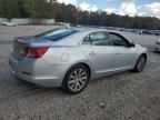 2014 Chevrolet Malibu 2LT