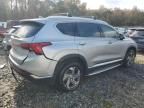 2023 Hyundai Santa FE SEL Premium