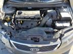 2011 KIA Forte EX