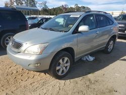 Lexus Vehiculos salvage en venta: 2008 Lexus RX 350