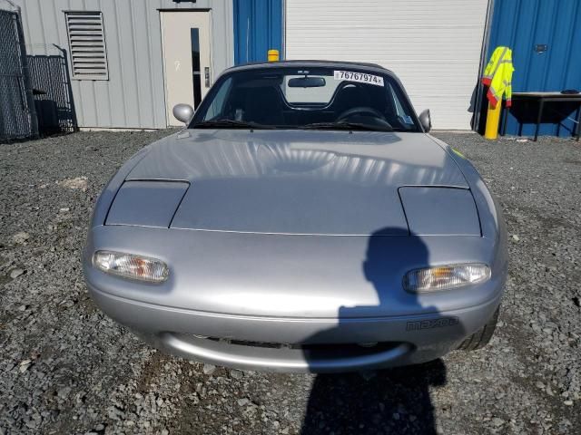 1991 Mazda MX-5 Miata