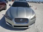 2012 Jaguar XF