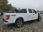 2019 Ford F150 Super Cab