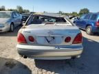 2003 Lexus GS 300