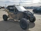 2022 Can-Am AM Maverick X3 RS Turbo RR