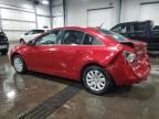 2011 Chevrolet Cruze LT