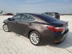 2014 Lexus ES 300H