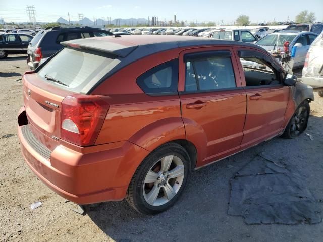 2010 Dodge Caliber SXT