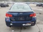 2011 Subaru Legacy 2.5I Premium