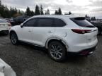 2016 Mazda CX-9 Signature