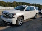 2016 Chevrolet Suburban C1500 LTZ