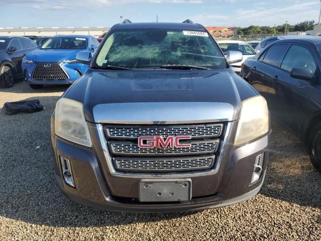 2013 GMC Terrain SLT