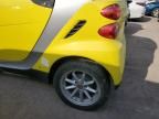 2008 Smart Fortwo Passion