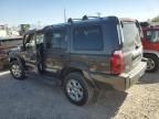 2006 Jeep Commander Limited