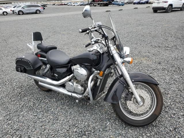 2009 Honda VT750 CA