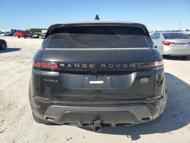 2021 Land Rover Range Rover Evoque R-DYNAMIC SE