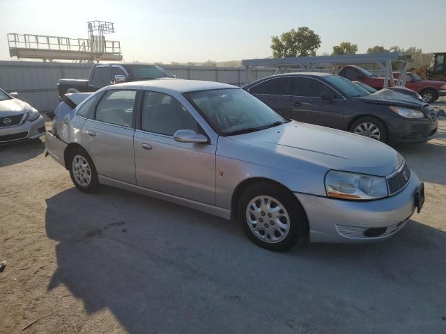 2003 Saturn L200