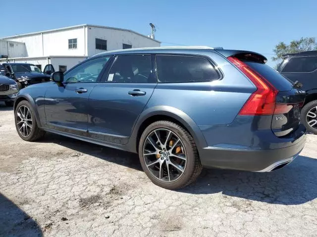 2018 Volvo V90 Cross Country T6 Inscription