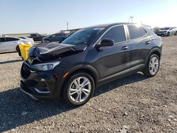 Buick Vehiculos salvage en venta: 2020 Buick Encore GX Preferred