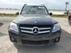 2011 Mercedes-Benz GLK 350 4matic