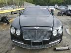 2014 Bentley Flying Spur