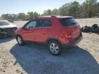 2016 Chevrolet Trax 1LT