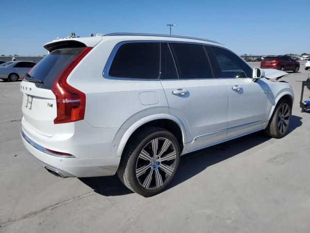 2021 Volvo XC90 T6 Inscription