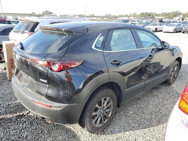 2022 Mazda CX-30