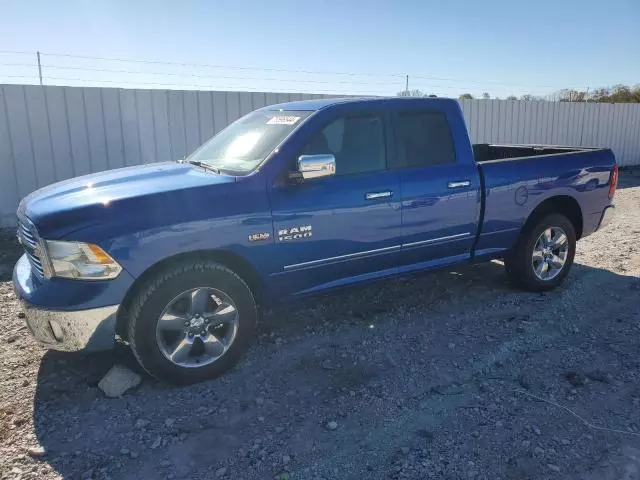 2016 Dodge RAM 1500 SLT