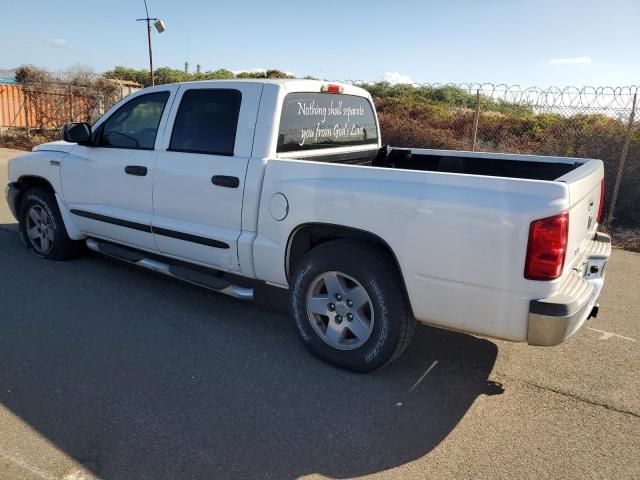 2005 Dodge Dakota Quad SLT