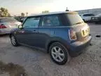 2010 Mini Cooper