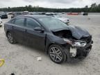 2019 KIA Forte GT Line