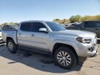 2020 Toyota Tacoma Double Cab